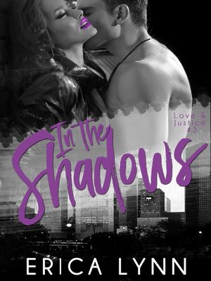 cover image of In the Shadows